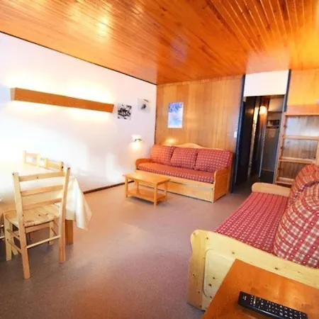 Le Shangrilla - 3/4 Pers - Le Shangrila - 004sh -plagne Centre Mae-1744 Apartmán