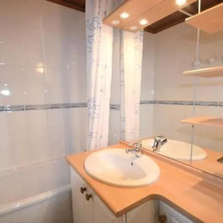 Le Shangrilla - 3/4 Pers - Le Shangrila - 004sh -plagne Centre Mae-1744