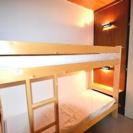 Appartamento Le Shangrilla - 3/4 Pers - Le Shangrila - 004sh -plagne Centre Mae-1744