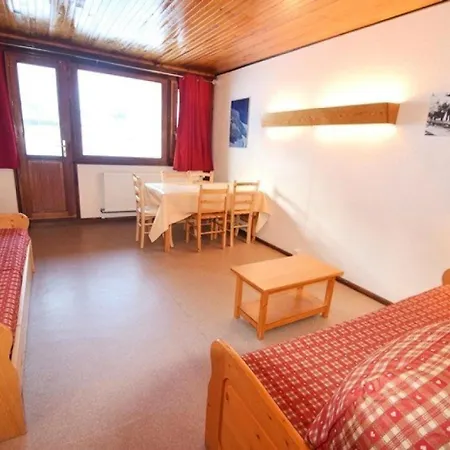 Le Shangrilla - 3/4 Pers - Le Shangrila - 004sh -plagne Centre Mae-1744 Appartamento *